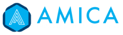 Amica Commercial Solar Solutions Logo